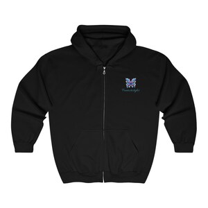 [TWN]★DIVERT HOODIE MENS DACANO PERFORATED HOODIE - B6H239E200