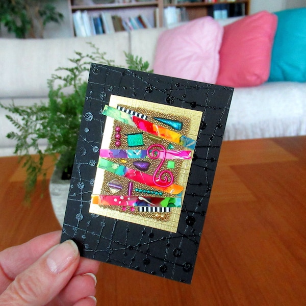 Aceo - Etsy