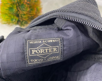 ROTATE 113706100BCR1819100 関税送料込 Yoshida Porter Sling Bag Japan - Etsy