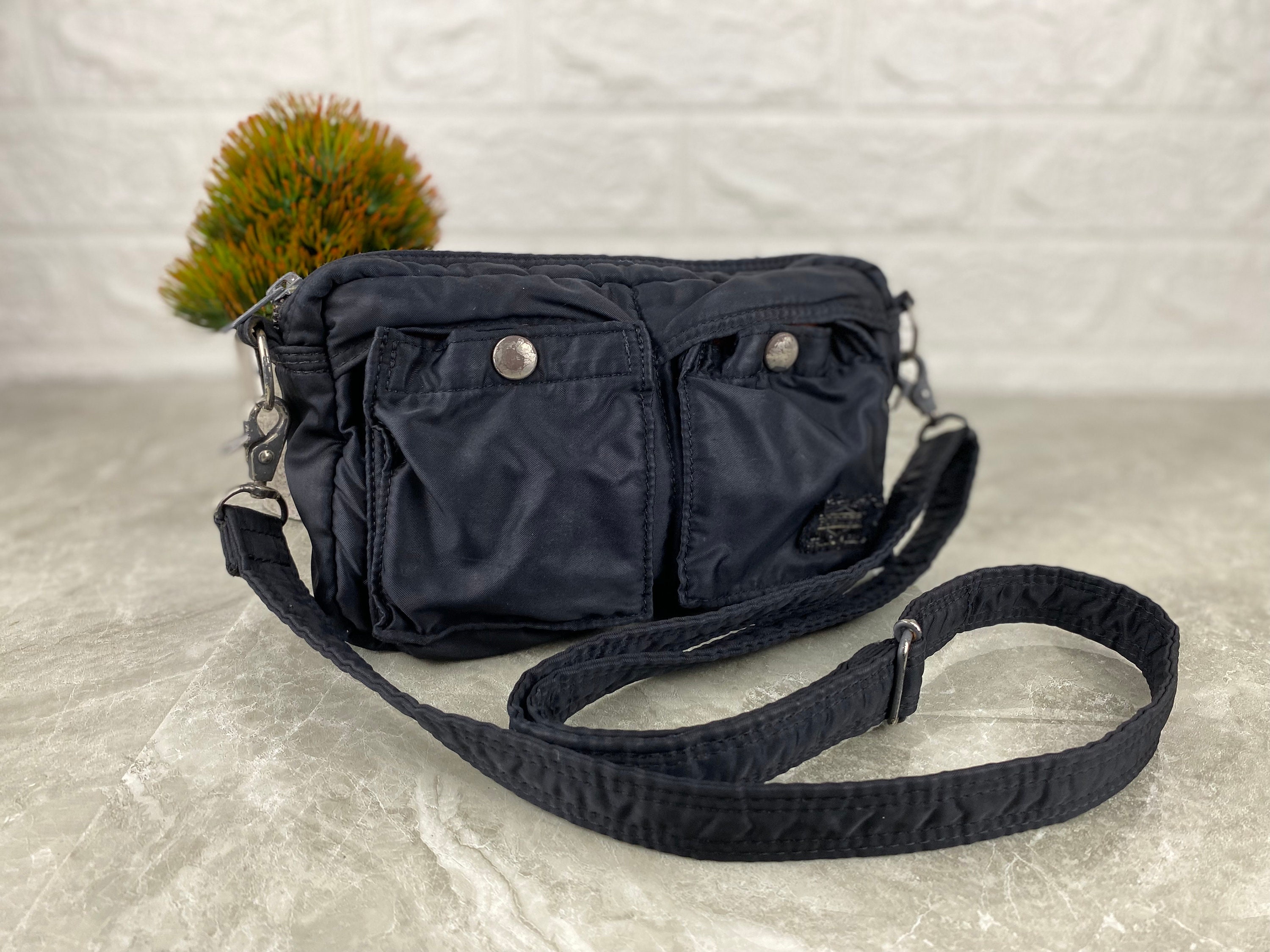 Sling bag porter original best sale