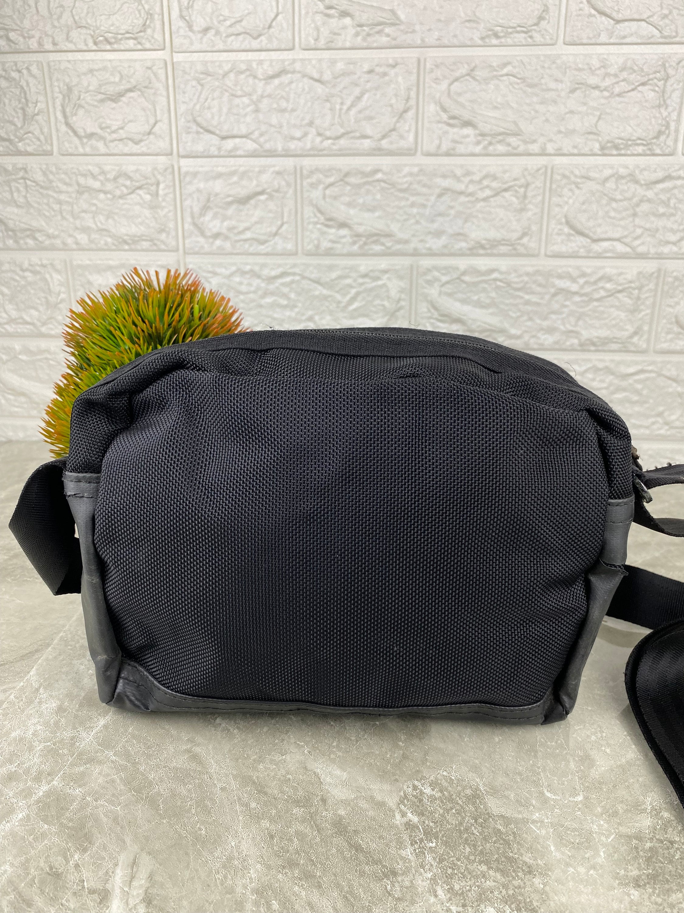 Yoshida Porter Sling Bag Japan - Etsy