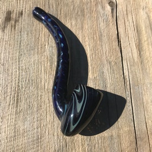 6.6 inch Mini Gandalf Pipe for Weed, by DSGFS