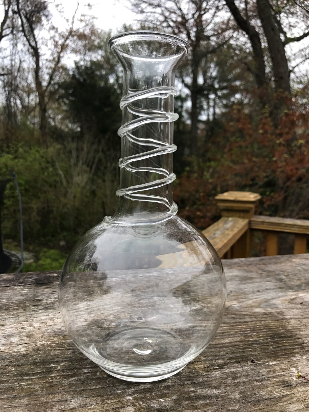 Game of Thrones Decanter Cersei Carafe GOT Glassware Game of Thrones