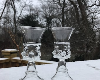 Set of 2 Game of Thrones Glasses | Set of 2 Game of Thrones Wine Glass | Cersei Glass