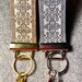 see more listings in the Key Wristlets & Sets section