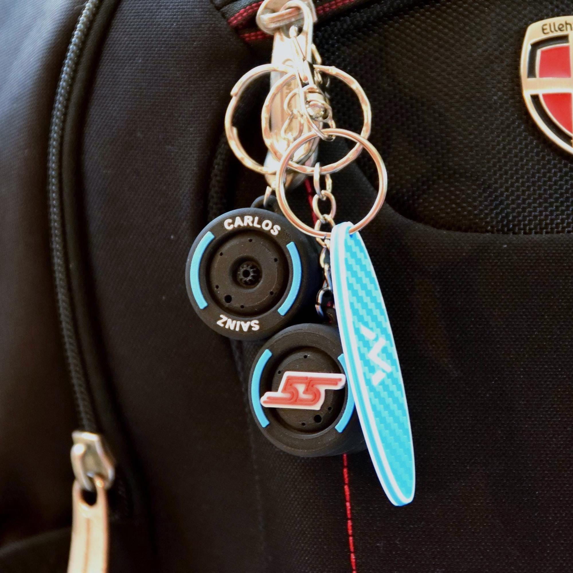 【希少品】カルロスサインツ グッズセット 2025年最新】カルロス・サインツの人気アイテム - メルカリ