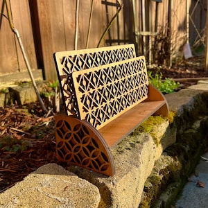 Desk Organizer