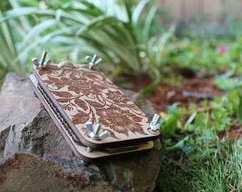 Adventure Flower Press - Wildflower