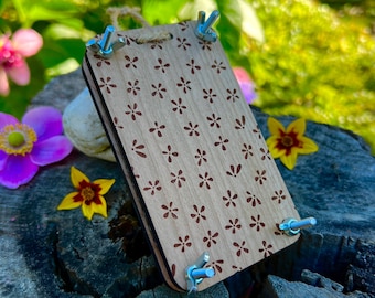 Adventure Flower Press - Sprout