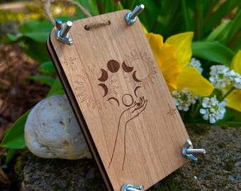 Adventure Flower Press - Offering