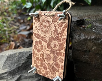 Adventure Flower Press - Blossom