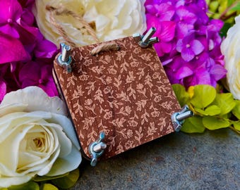 Pocket Flower Press - Meadow