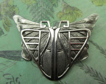 Broche Scarabée Renaissance – Broche Bijoux