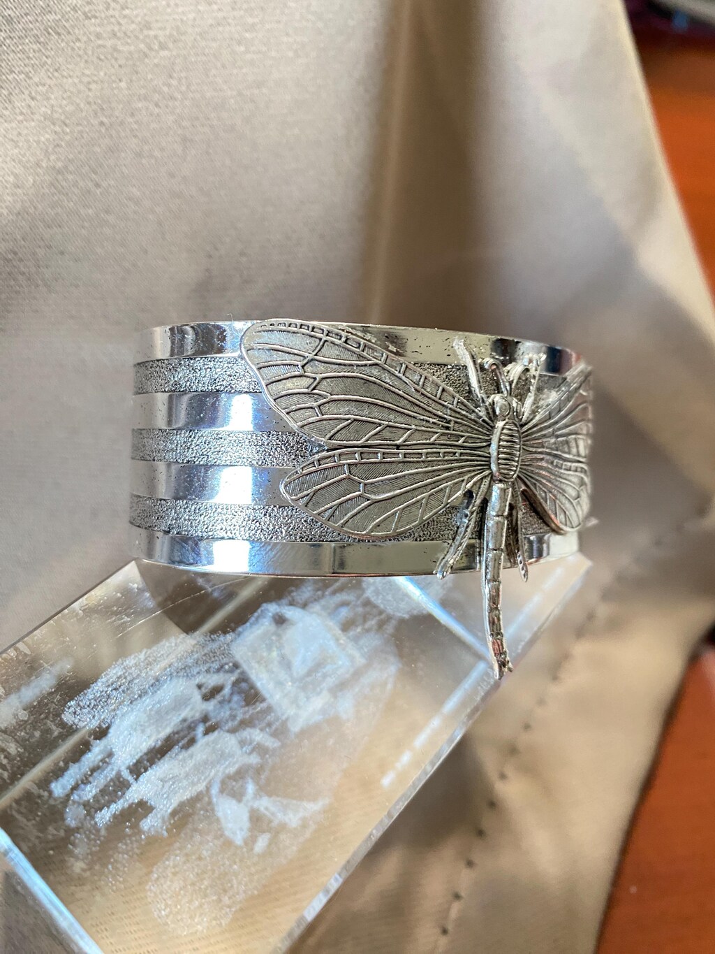 Bracciale Donna In Argento 925 Con Nodo Della Strega Celtico - Gioiello Portafortuna, Catena 7+2 Pollici