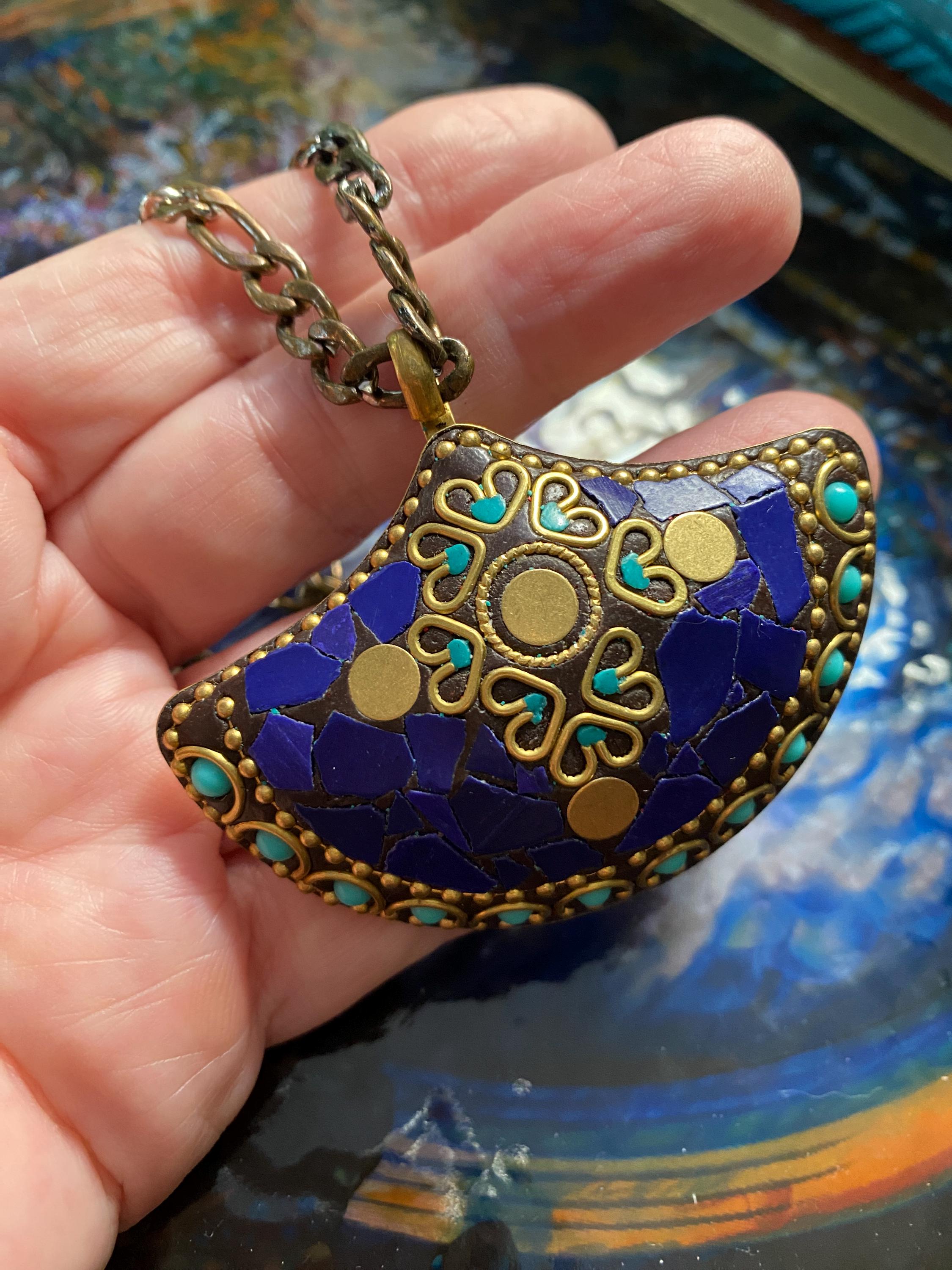 Bague Pierre Précieuse Bleue Naturelle Bague En Argent Sterling 925 Avec Tanzanite Naturelle - Pierre Ovale Bleue, Fait Main En Inde Pandora Bague Bague Pierre Précieuse Bleue Naturelle Bague En Argent Sterling 925 Avec Tanzanite Naturelle - Pierre Ovale Bleue, Fait Main En Inde Pandora Bague