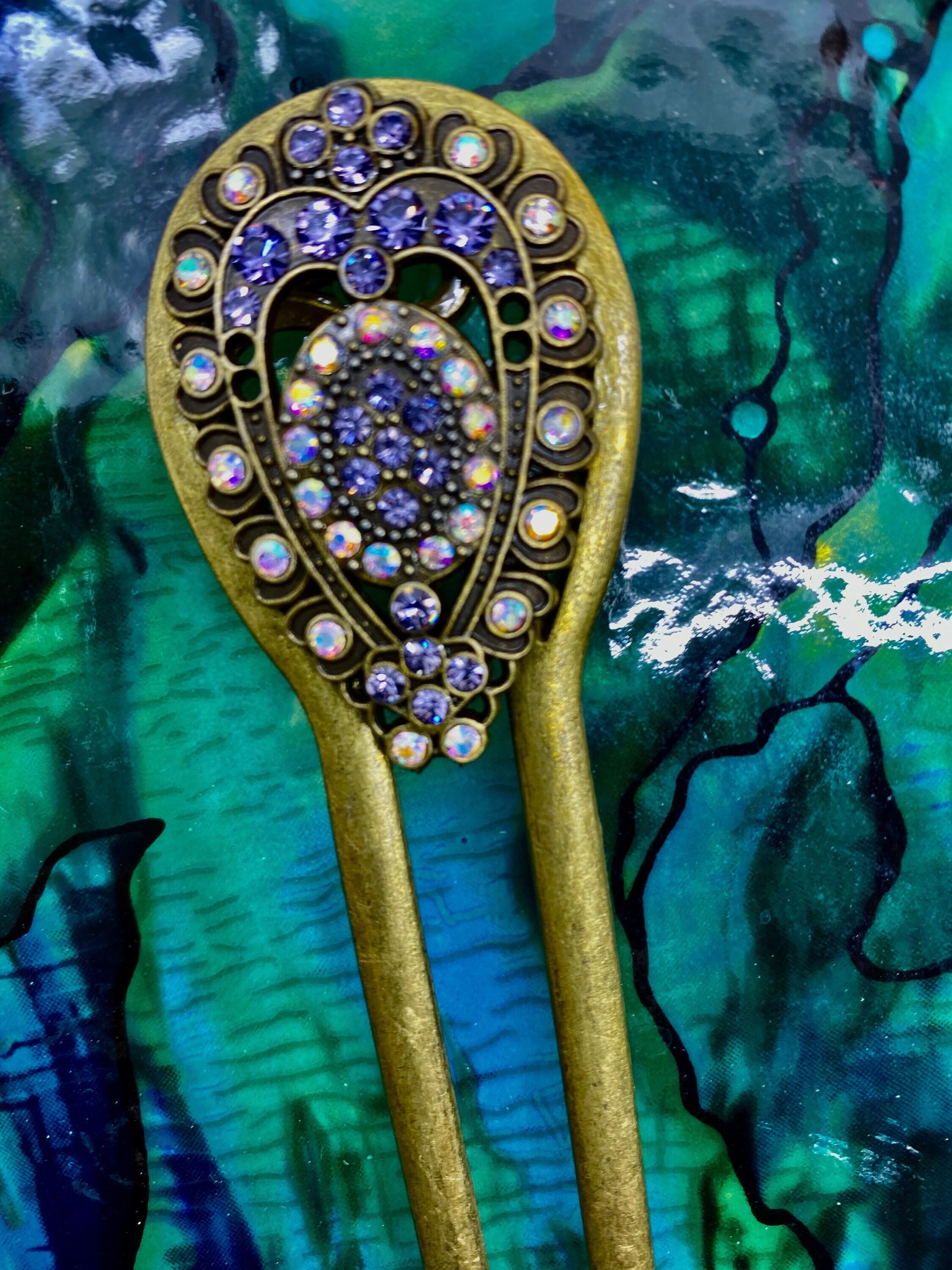 Art Nouveau Combes - Etsy