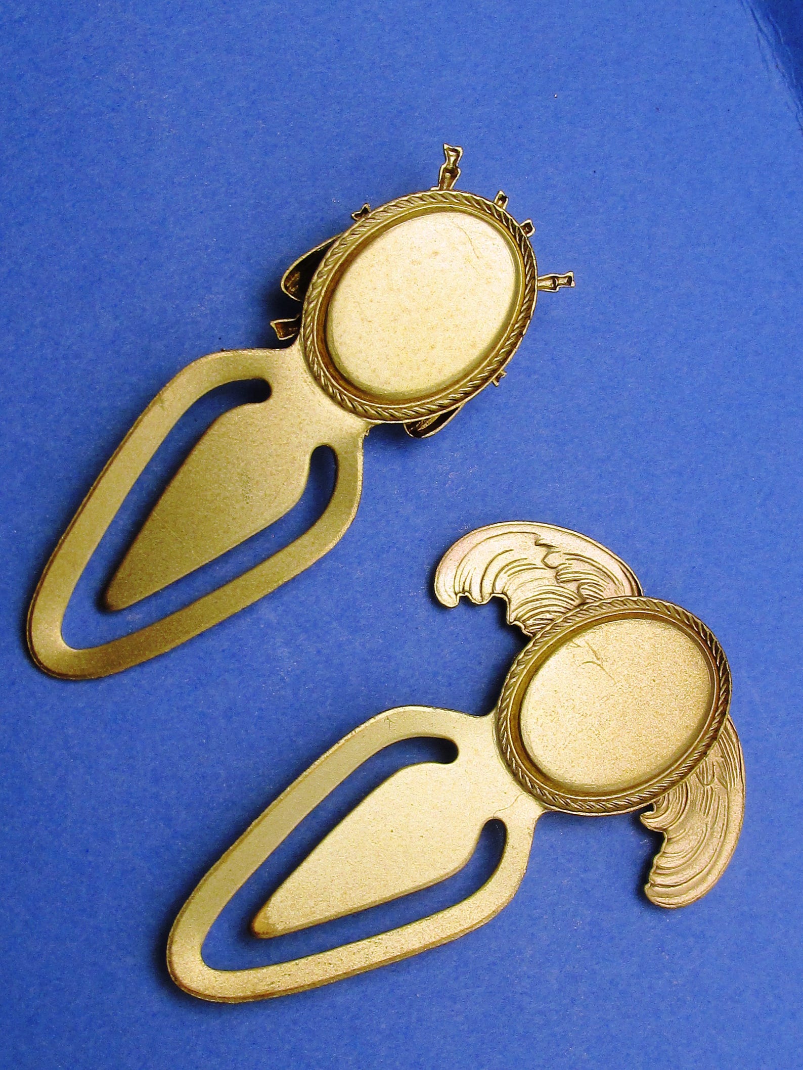 Book Mark Unique Book Markers Metal Book Marker Choose From Etsy