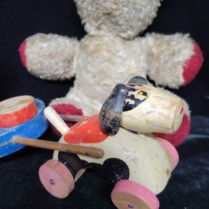 HAUNTED-Billy&#39;s Toys-Paranormal