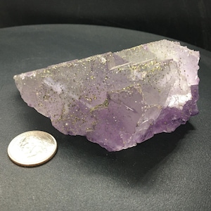 Fluorite Specimen