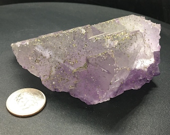 Fluorite Specimen