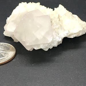 Fluorite Specimen