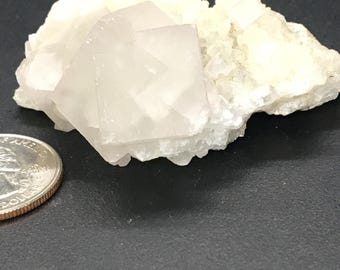 Fluorite Specimen
