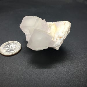 Fluorite Specimen