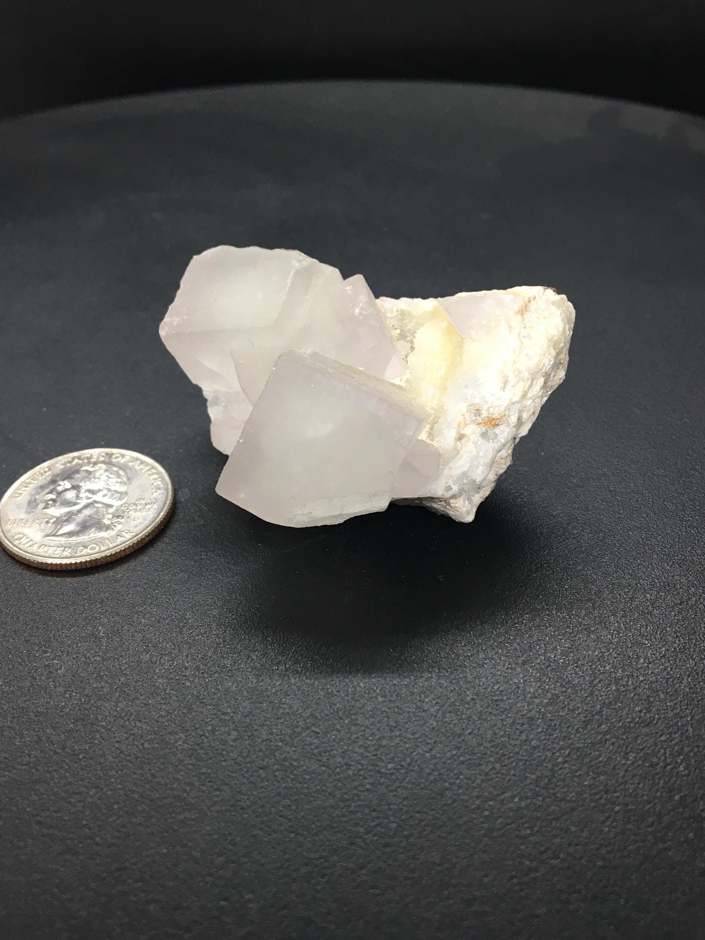Fluorite Specimen