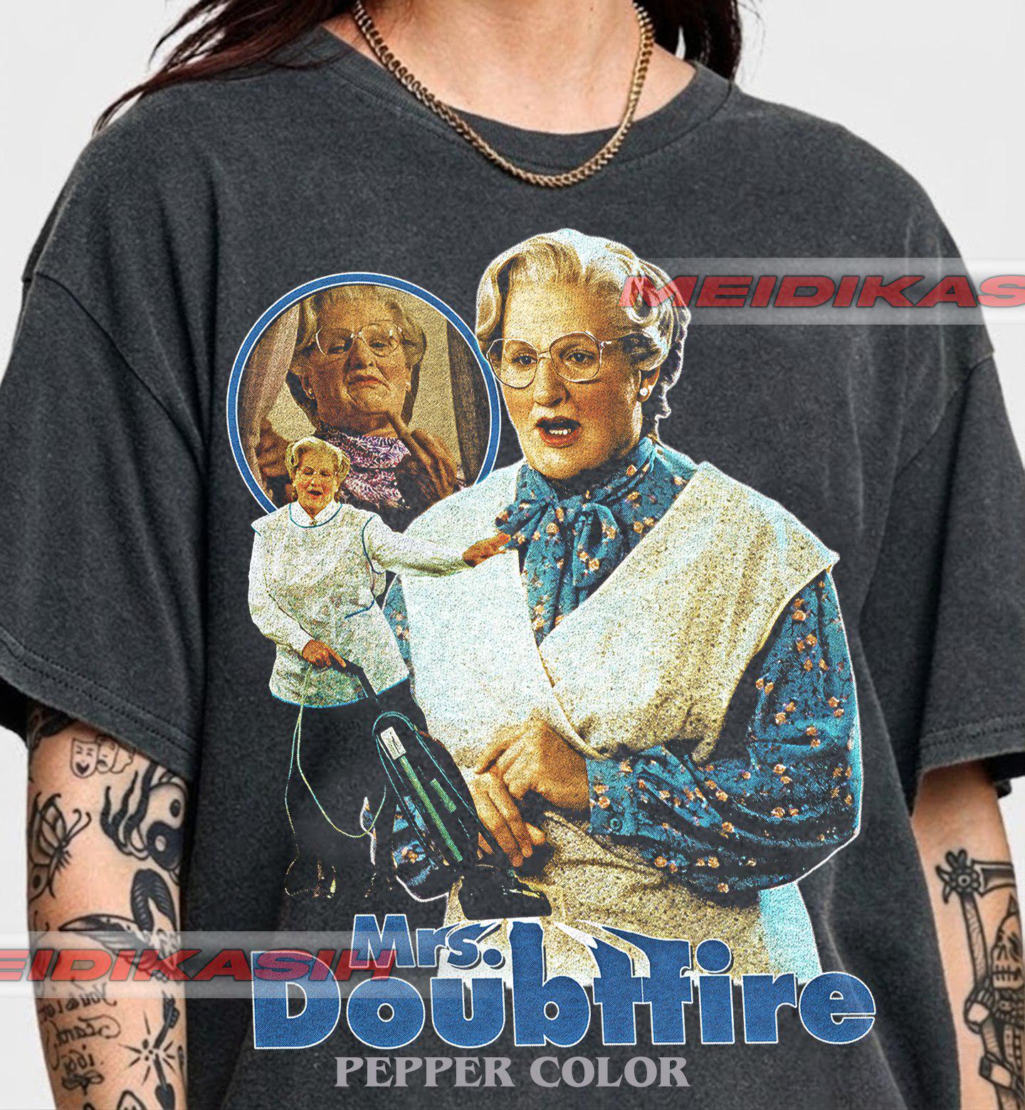 Buy Robin Williams Shirt Online In India - Etsy India