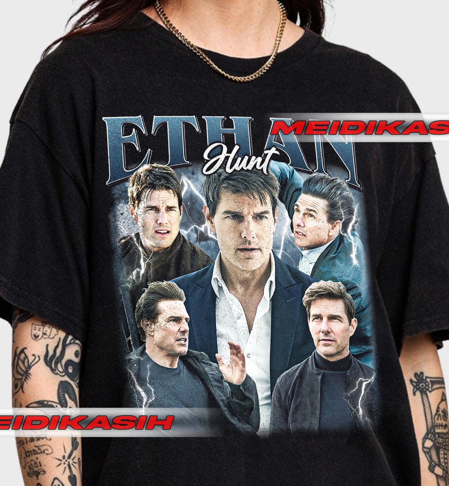 Mission impossible t - Etsy 日本