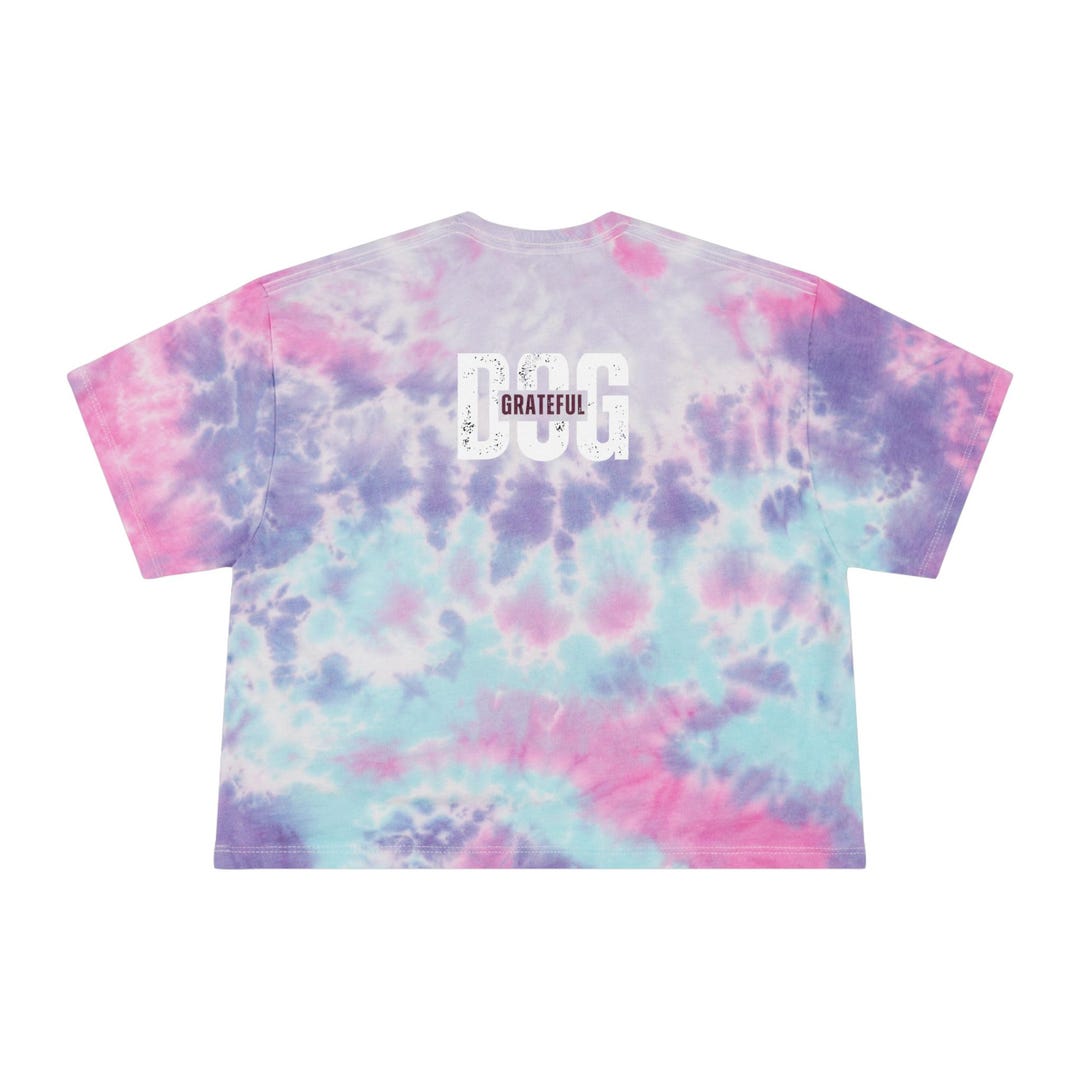 Althea | Women's Cute Dog Art Print Casual Shirt