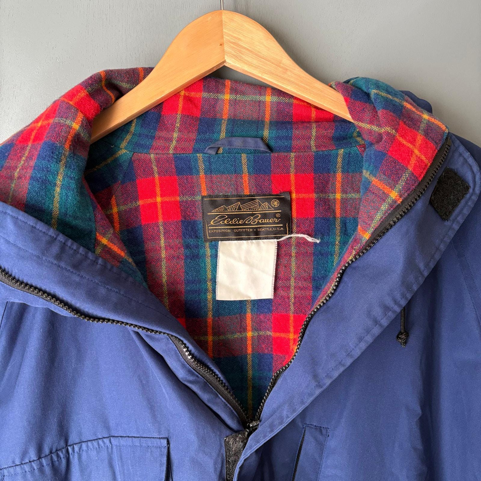 90s Jcrew Coat - Etsy