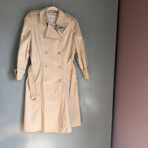 London Fog Womens 8 Petite - Etsy