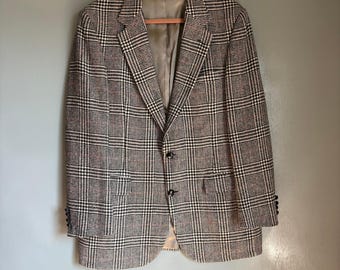 30s vintage 3Peace suit スーツ Ciglet 1930s Three-piece Belted-back Suit | Vintage 30s Steel Grey