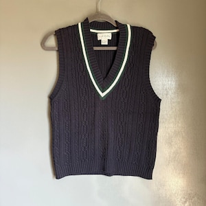 Vintage Towel Vests - Etsy
