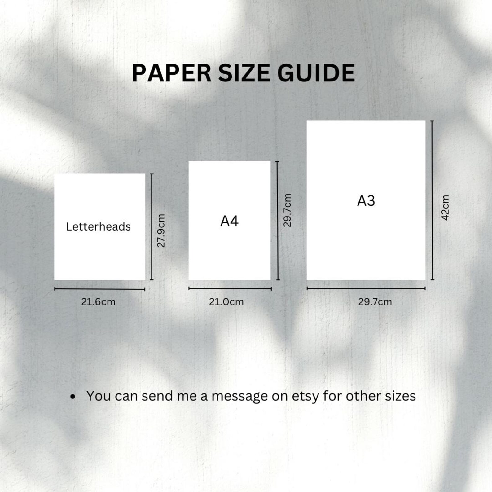 PRINTABLE 2025 CALENDAR : Premium Black and Classy White Potrait Layout ...