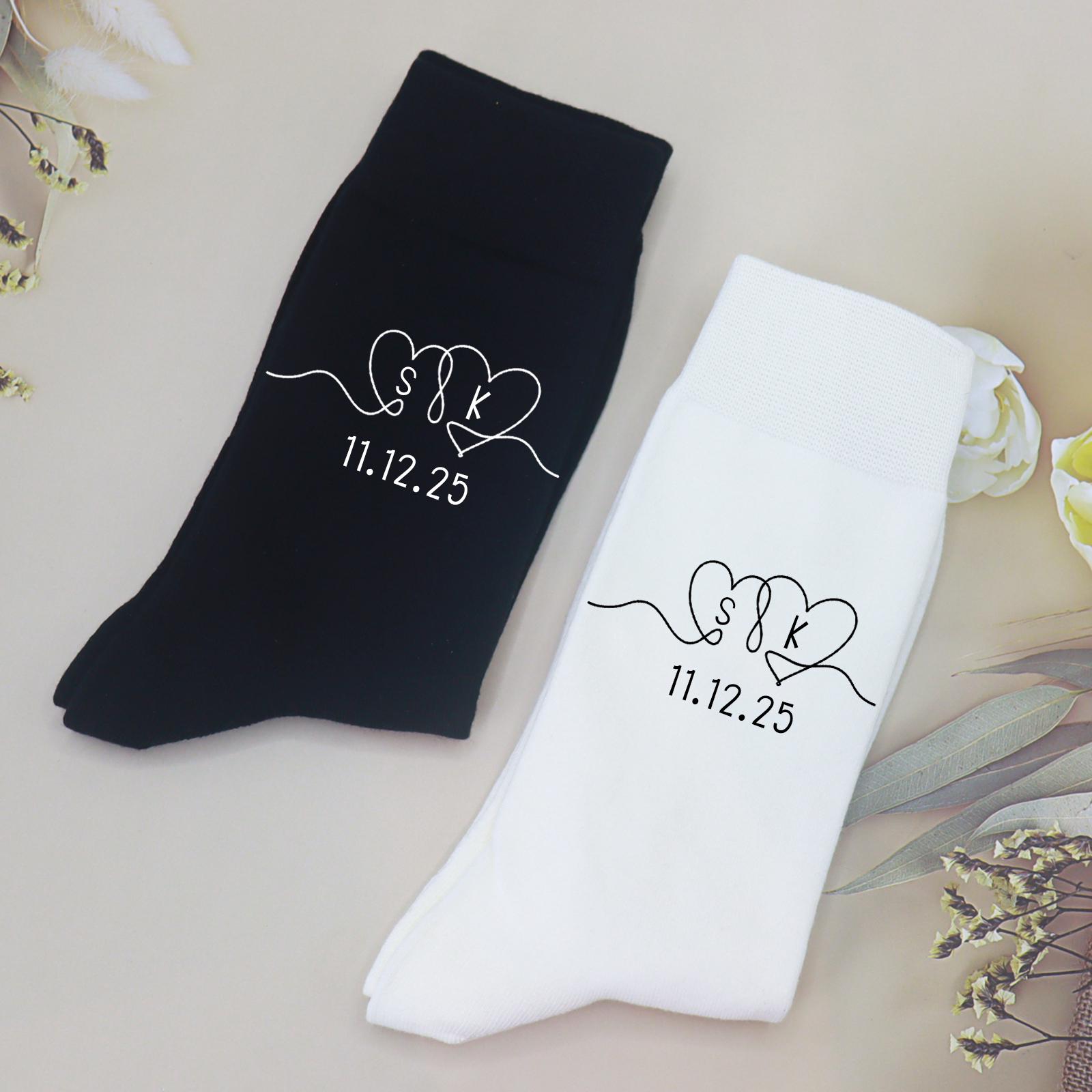 Calcetines de boda España