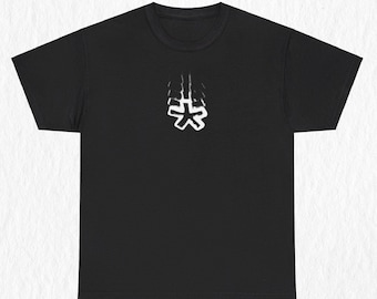 トップス SWAGGER X OPIUM CARTI BIG LOGO TEE Y2K SWAGGER X OPIUM CARTI BIG LOGO TEE Y2K（Grove Fashion Opium
