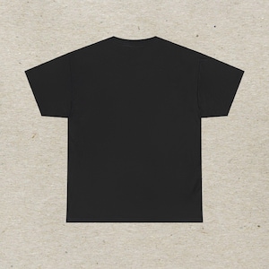 Jaydes Graphic Tee Romanticism Album Tee For Jaydes Fans Couples Matching Heart's Tee Evvls Yen Underground Rap Shirt image 5