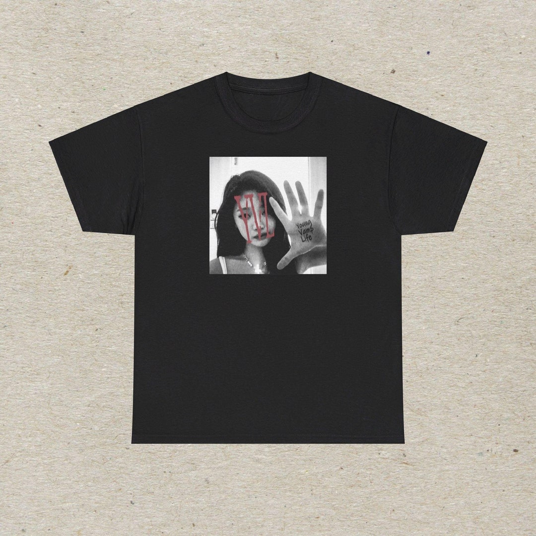 SWAGGER X OPIUM CARTI BIG LOGO TEE Y2K - メルカリ