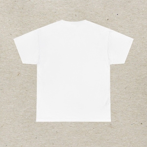Jaydes Graphic Tee Romanticism Album Tee For Jaydes Fans Couples Matching Heart's Tee Evvls Yen Underground Rap Shirt image 4