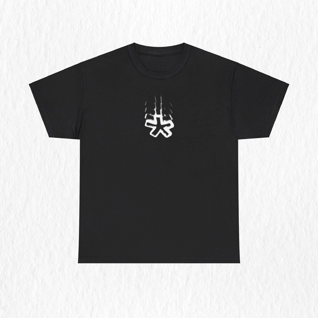 トップス SWAGGER X OPIUM CARTI BIG LOGO TEE Y2K SWAGGER X OPIUM CARTI BIG LOGO TEE Y2K（my love for grillz