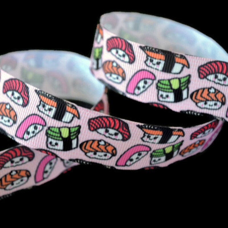 Ribbon Fish - Etsy