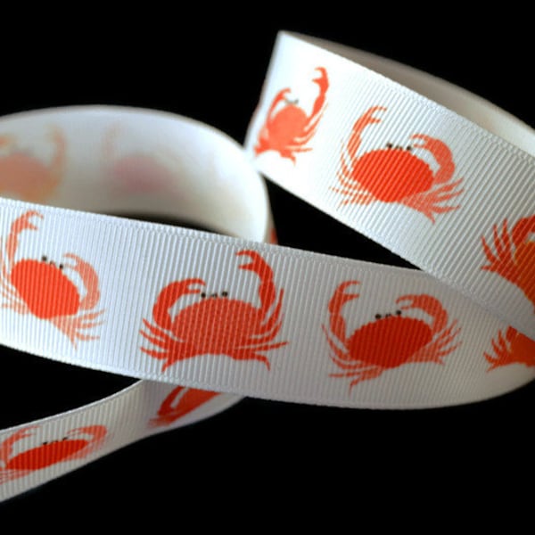 Fish Ribbon Etsy