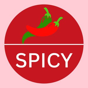 TikTok Sticker