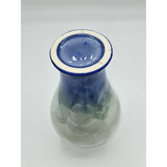 石湾 20世紀 PROC 1970-1980 中国磁器花瓶 虹彩 7.5インチ - Etsy 日本