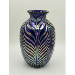 美術品・アンティーク・コレクション Fenton フェントン社製バーミーズ