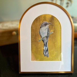 The Raincrow