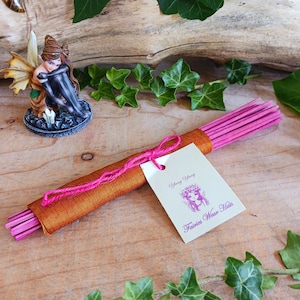 Ylang Ylang Handmade Indian Incense Sticks