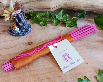 Ylang Ylang Handmade Indian Incense Sticks